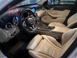مێرسێدس بێنز C-Class